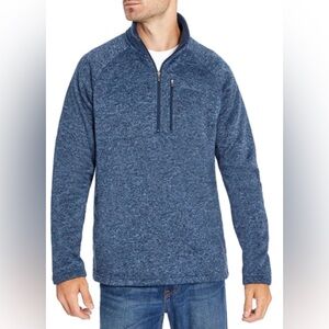 Eddie Bauer men’s Sweater